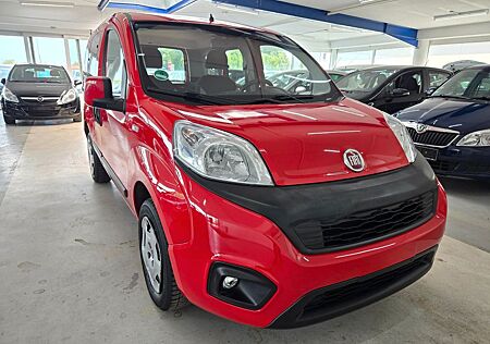 Fiat Qubo Lounge