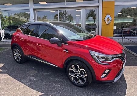 Renault Captur II INTENS TCe 130 GPF
