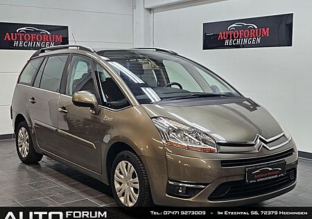 Citroën C4 Picasso C4 Grand Picasso VTi 120 Tendance Klima 7.Sitzer
