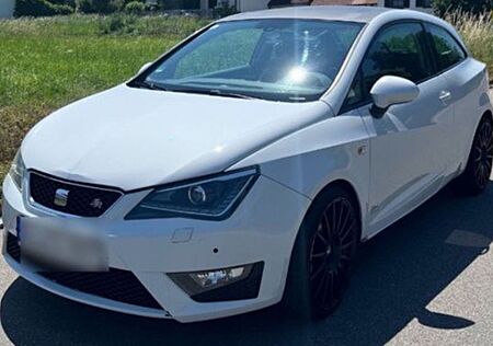 Seat Ibiza 1.4 TDI Start&Stop 77kW FR SC FR