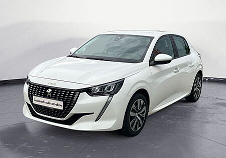 Peugeot 208 PureTech 100 Active R-Kamera Sitzheizung PDC