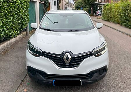 Renault Kadjar ENERGY TCe 130 Life 1 hand AHK