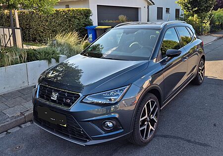Seat Arona 1.0 TSI 81kW FR DSG FR