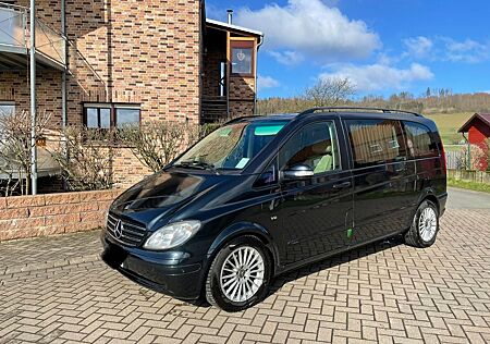 Mercedes-Benz Viano 3.0 CDI AMBIENTE kompakt AMBIENTE