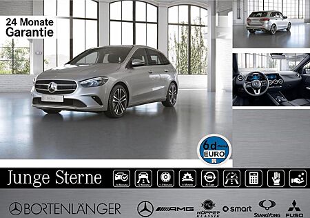 Mercedes-Benz B 180 Progressive ATG Kamera AHK LED Sitzhzg.