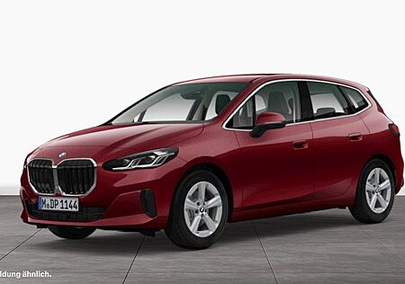 BMW 216i Active Tourer AHK Kamera Navi Automatik Sit