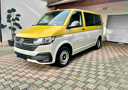VW T6 Multivan Volkswagen Trendline, 2.0 TDi, 4Motion, Navi, A