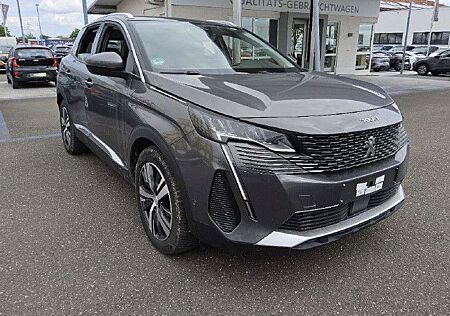 Peugeot 3008 Hybrid 225 Roadtrip Navi, SHZ, 7,4KWOnBoard