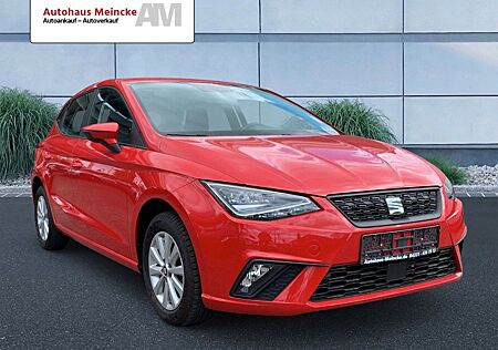 Seat Ibiza 1.0 TSI Style DSG*Beats Audio*Navi*LED*