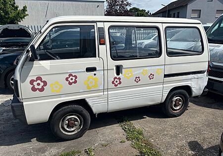 Suzuki Super-Carry