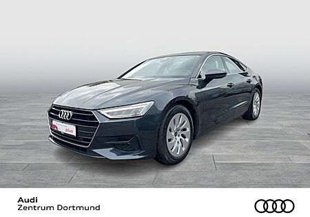 Audi A7 Sportback 40 PANO AHK KAMERA eKLAPPE NAVI+