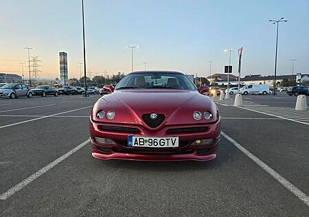 Alfa Romeo GTV 2.0 T.Spark L L