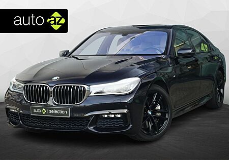BMW 750i 750 7-serie xDrive High Executive / Pano /