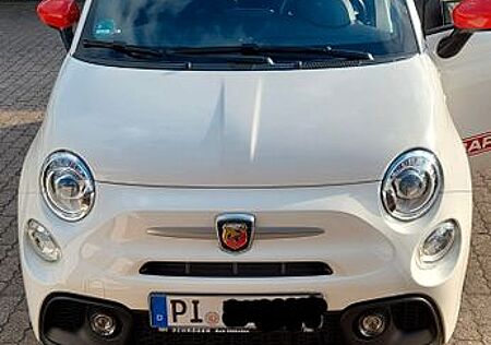 Abarth 595 Turismo 1.4 T-Jet 16V Turismo