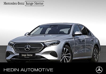 Mercedes-Benz E 200 Limousine |Avantgarde|DISTR|NAVI|KEYL|LED
