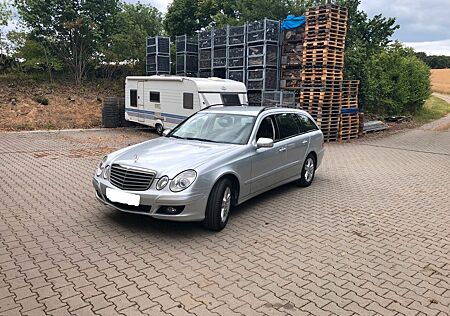 Mercedes-Benz E 220 CDI T AVANTGARDE Avantgarde