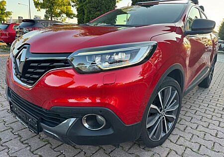 Renault Kadjar Bose Edition - 1. HAND - NUR 40.000 KM