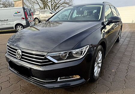 VW Passat Variant Volkswagen Comfort 1.4 TSi*AHK*NAVI*2.HD.*