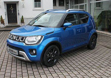 Suzuki Ignis 1.2 Comfort+