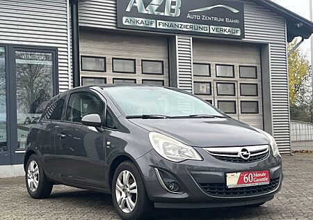 Opel Corsa D 1.4 Satellite