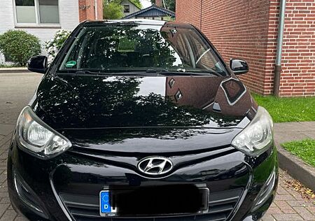 Hyundai i20 1.2 Classic Classic