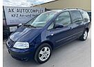 VW Sharan Volkswagen Cruise 2,0 TDI Klimaautomatik SH