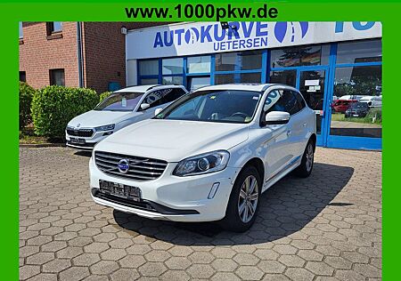 Volvo XC 60 XC60 D4 Summum Pano Leder Xenon Kamera