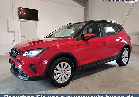 Seat Arona Facelift! 1.0 TSI 110 PS-AndroidAutoApp...