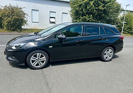 Opel Astra ST 1.6 Diesel Edition 100kW Automatik ...
