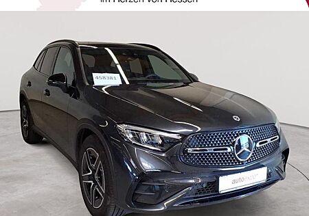Mercedes-Benz GLC 220 d 4M-AMG Advanced AssiPL PANO
