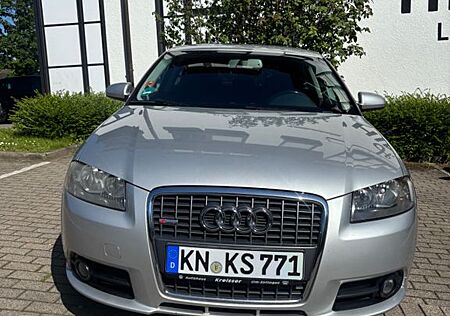 Audi A3 1.4 TFSI S line S line