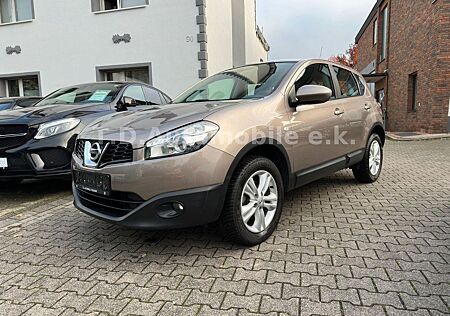 Nissan Qashqai Acenta/Automatik/Kamera/GARANTIE