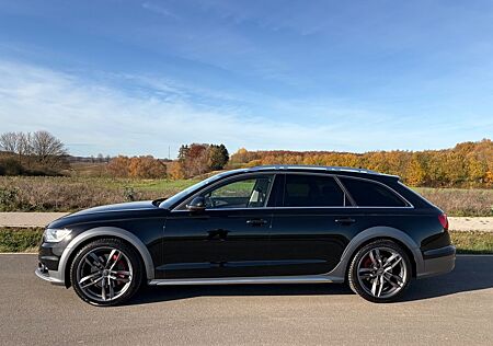 Audi A6 Allroad 3.0 TDI quattro 230kW tiptronic -
