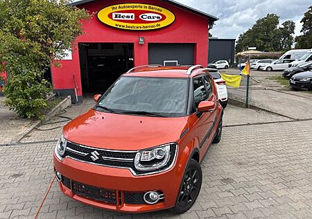 Suzuki Ignis Comfort 4x4 KLIMA*LED*NAVI*