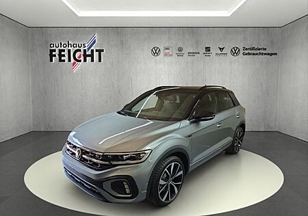 VW T-Roc Volkswagen R-Line 1.5 l TSI 110 kW (150 P S) DSG
