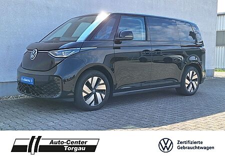 VW ID.BUZZ Volkswagen 150 kW Pro IQ KLIMA LED NAVI ALU