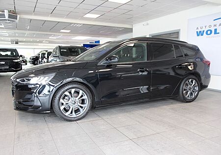Ford Focus Turnier ST-Line ACC/R-CAM/GJR/4JGAR