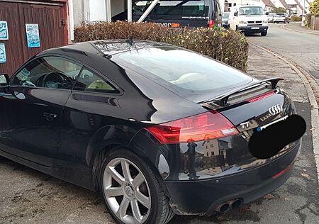 Audi TT Coupe 2.0 TFSI -