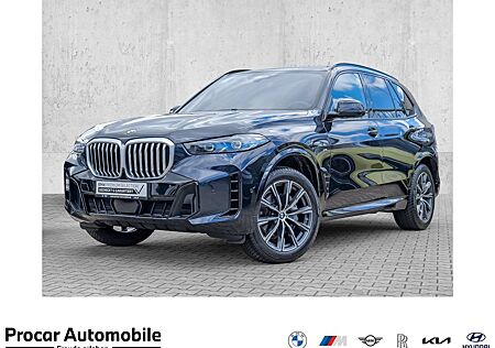 BMW X5 xDrive40d M Sport HUD PANO ACC AHK 360°KAM