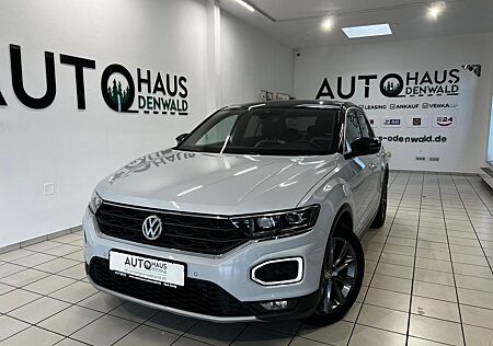 VW T-Roc Volkswagen 2.0 TSI Sport 4Motion*8Fach*Digital*1Hand*