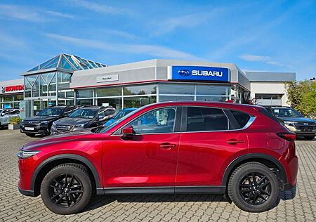 Mazda CX-5 Exclusive-Line 2WD