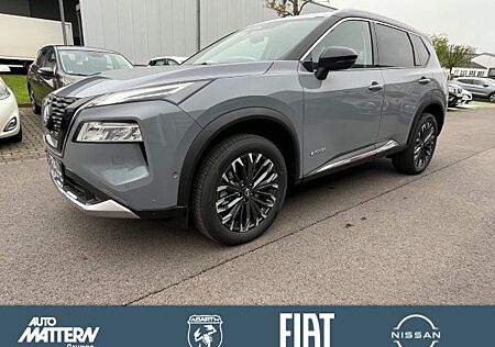 Nissan X-Trail e-4ORCE TEKNA,LED,Navi,HUD,ProPilot