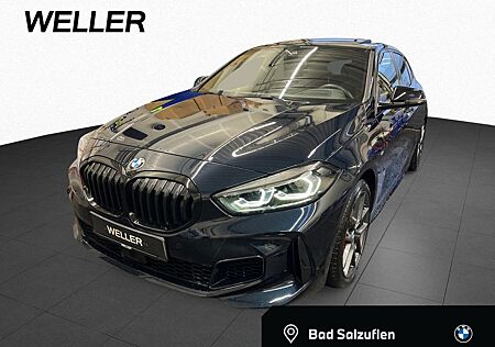 BMW 128ti M SportPro ACC Pano 19"M H/K Kam elSitze
