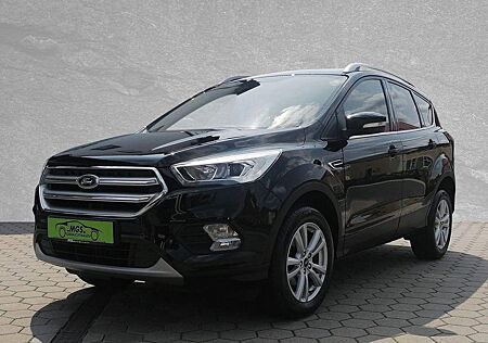 Ford Kuga 1.5 EcoBoost #NAVI #SHZ #FRONTSCHEIBEH