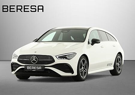 Mercedes-Benz CLA 200 Shooting Brake CLA 200 SB AMG Night Pano Distronic Ambiente
