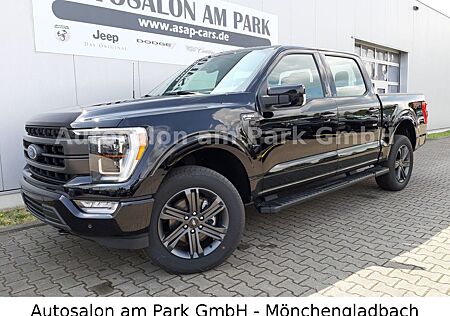 Ford F 150 Lariat Launch 5.0 V8*360 Grad Kamera