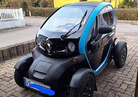 Renault Twizy