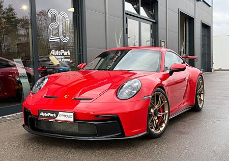 Porsche 992 911 GT3 CHRONO LIFT MATRIX 1.HAND APPROVED 2026