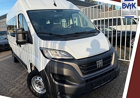 Fiat Ducato Hochr. 33 140 L2H2 3450 mm 9SITZER