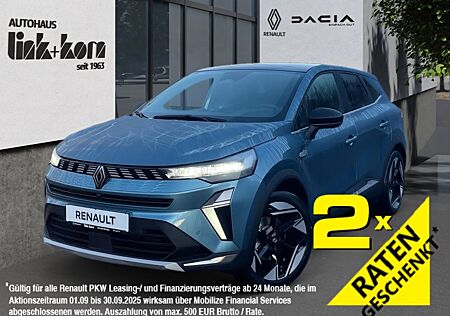 Renault Symbioz Iconic E-TECH Full Hybrid 145 Harmon-Kar